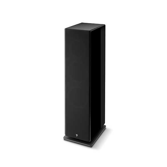  Focal VESTIA N4 BLACK – цена, описание и отзывы — фото
