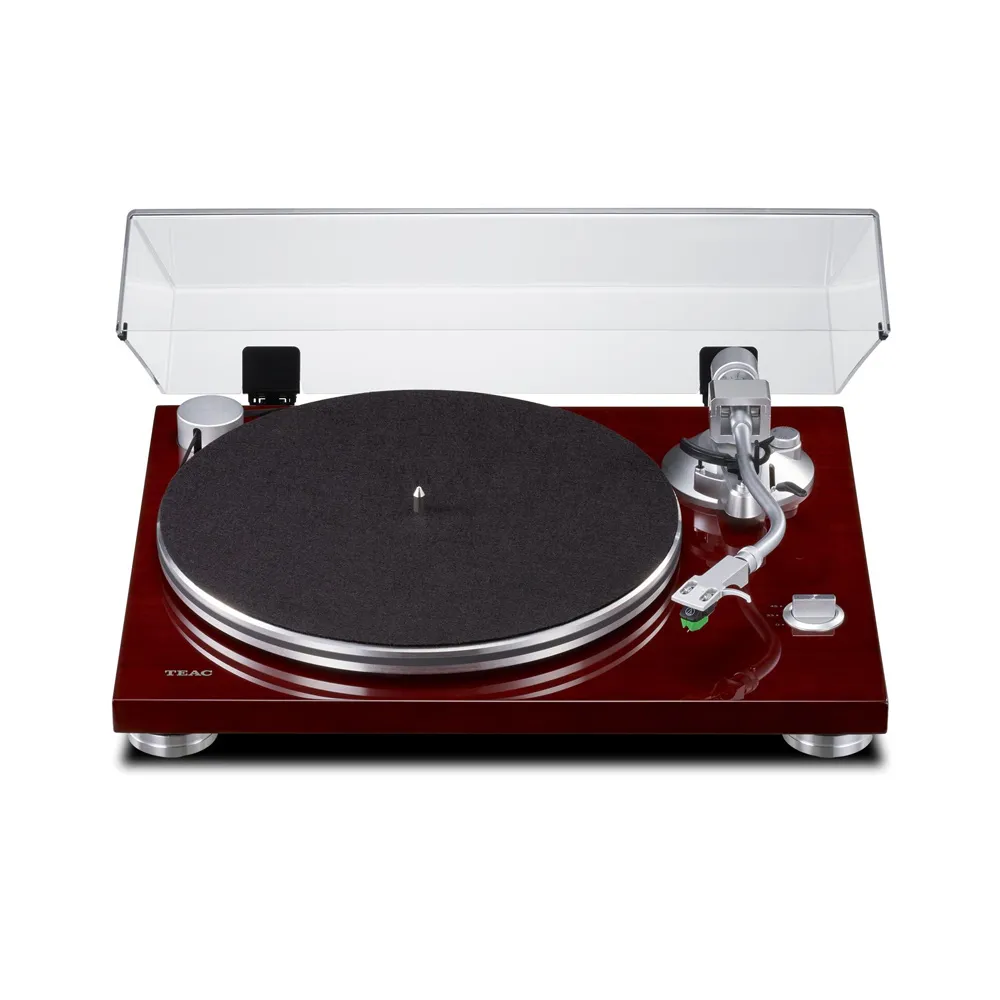  TEAC TN-3B-SE Cherry – цена, описание и отзывы — фото