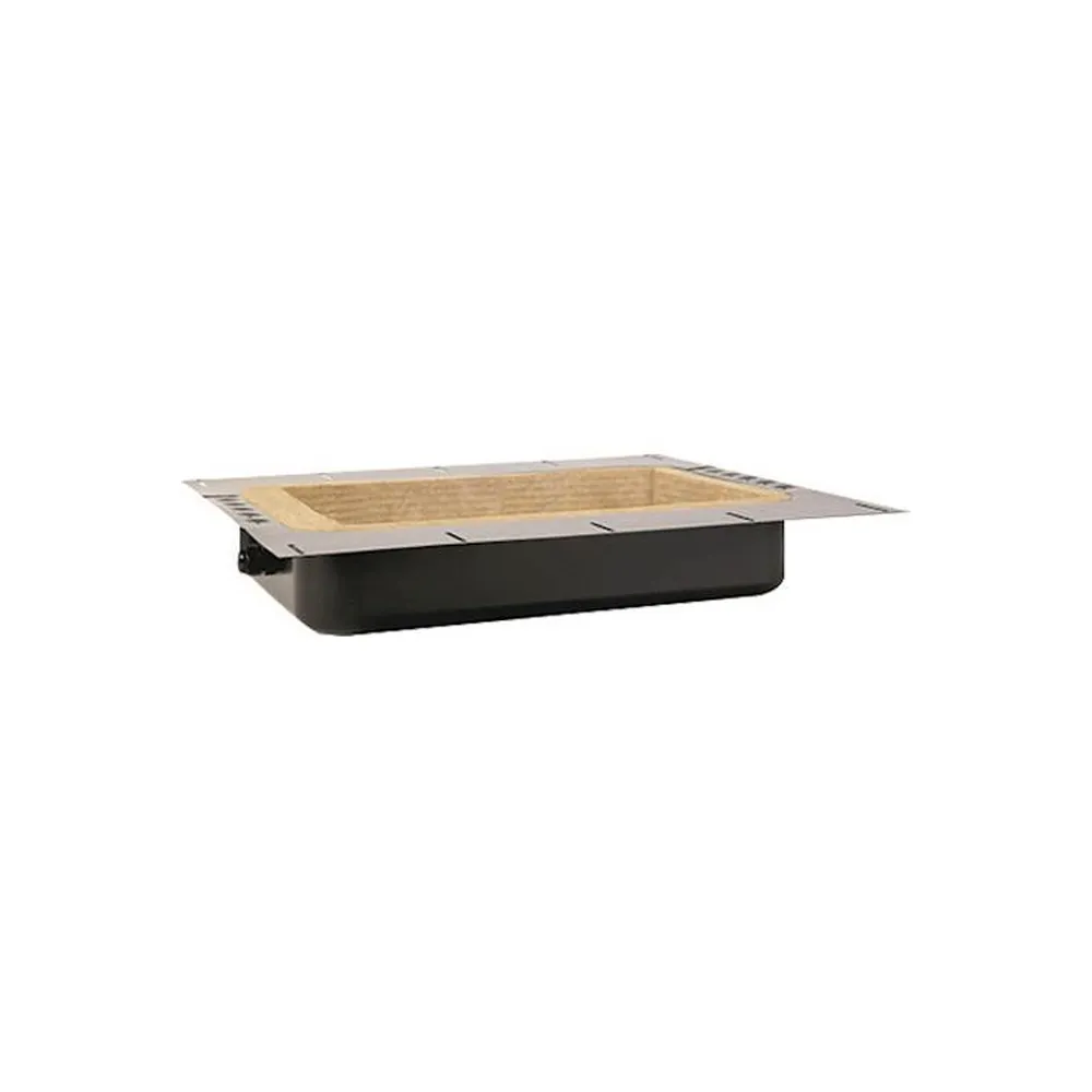 Установочный короб Bowers & Wilkins Back Box 6W – цена, описание и отзывы — фото
