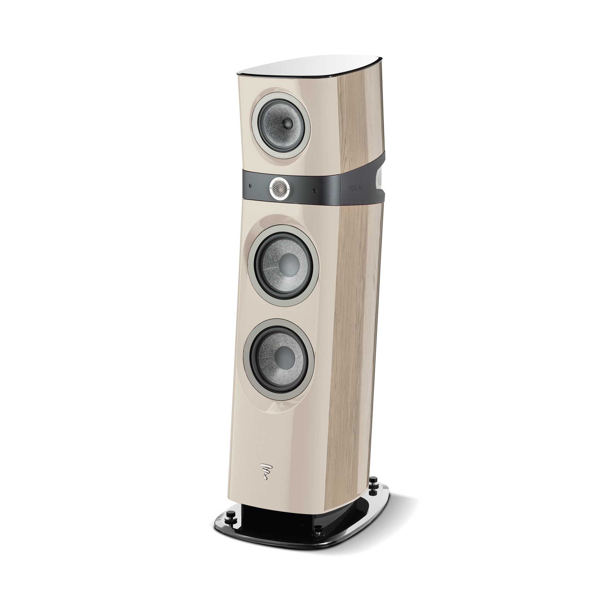  Focal Sopra N° 3 Light Oak – цена, описание и отзывы — фото