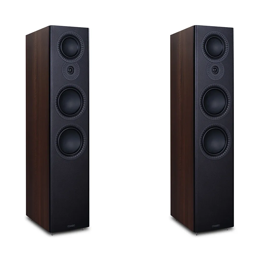  Mission LX-6 MKII Walnut – цена, описание и отзывы — фото