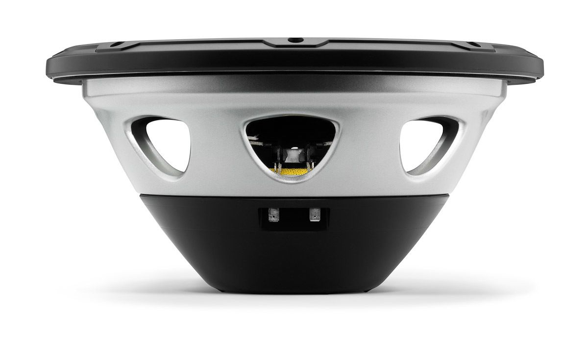 Сабвуфер JL Audio 12WXv2-4 – цена, описание и отзывы — фото