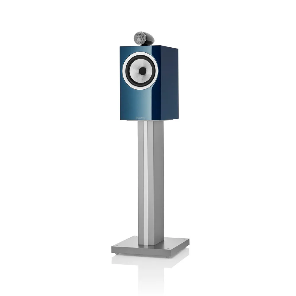 Полочная акустика Bowers & Wilkins 705 Signature Midnight Blue – цена, описание и отзывы — фото