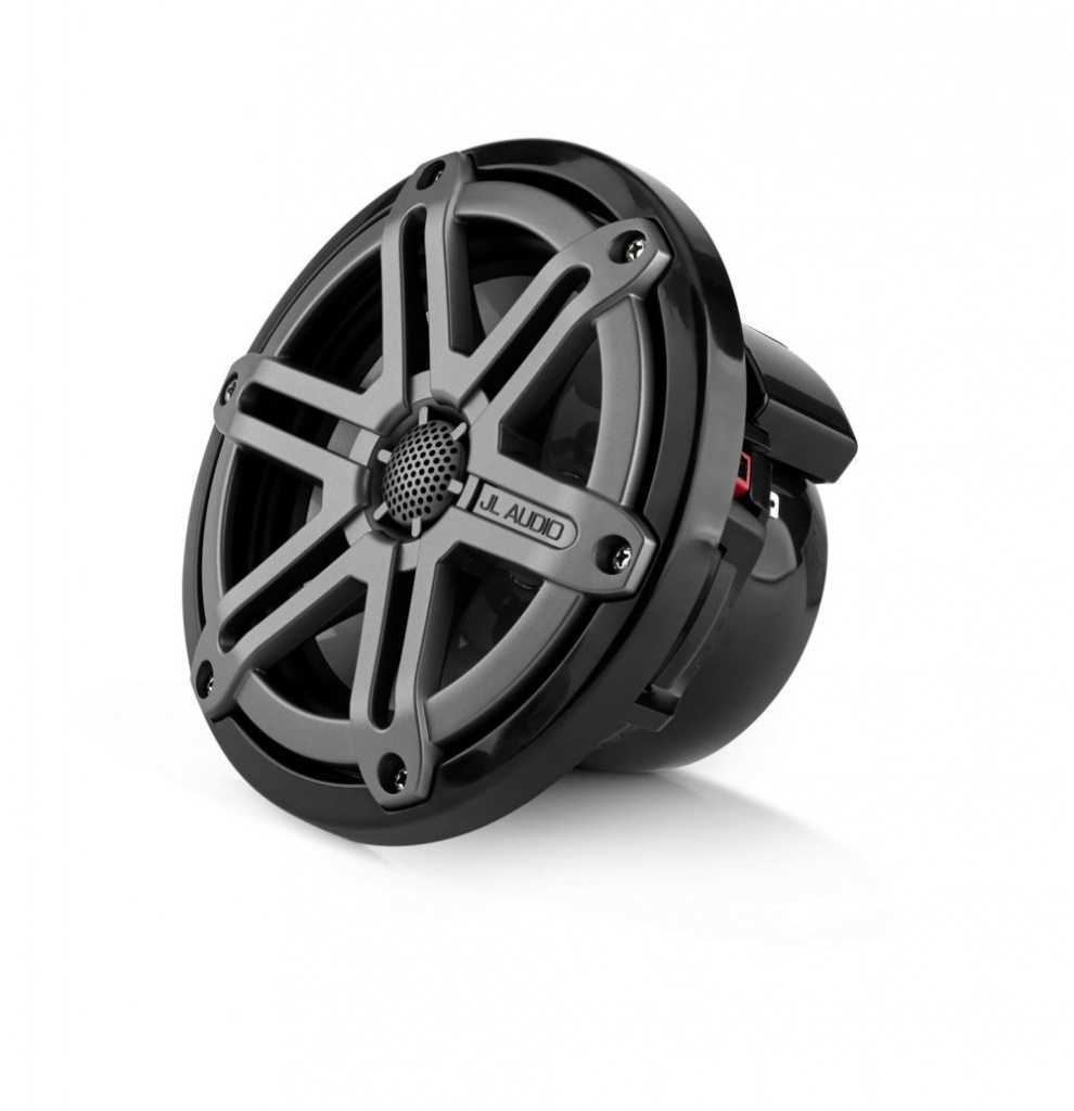 Морская акустика JL Audio M770-CCX-SG-TB Sport Titanium – цена, описание и отзывы — фото