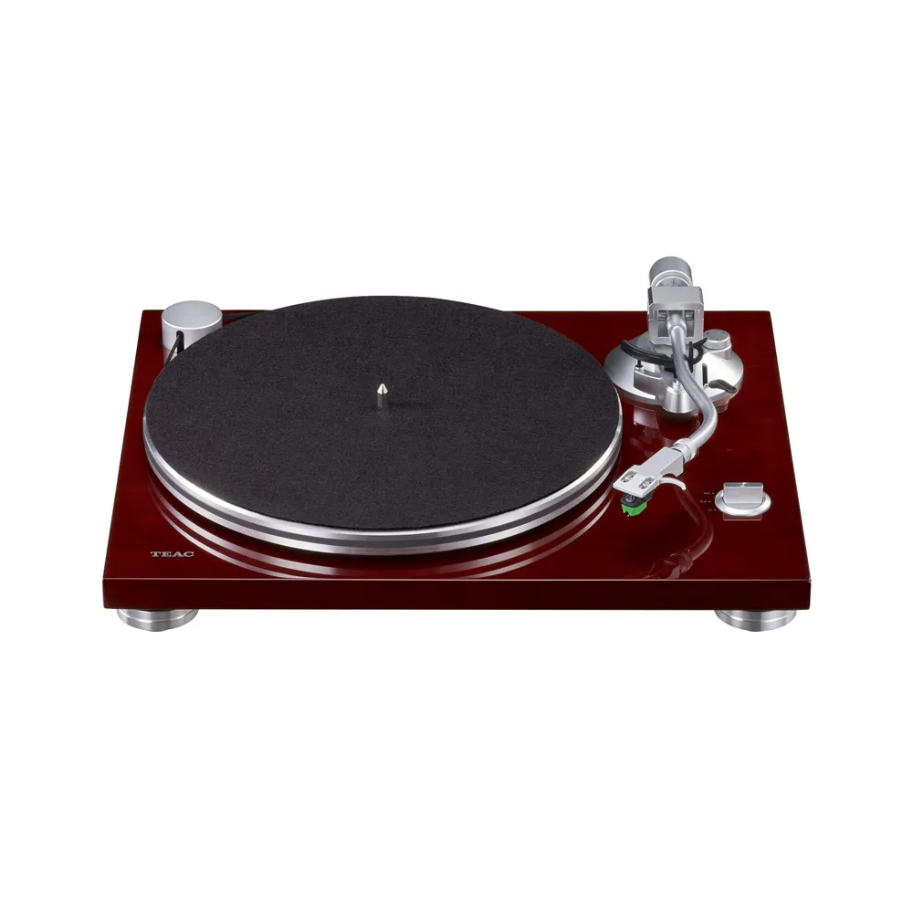  TEAC TN-3B-SE Cherry – цена, описание и отзывы — фото