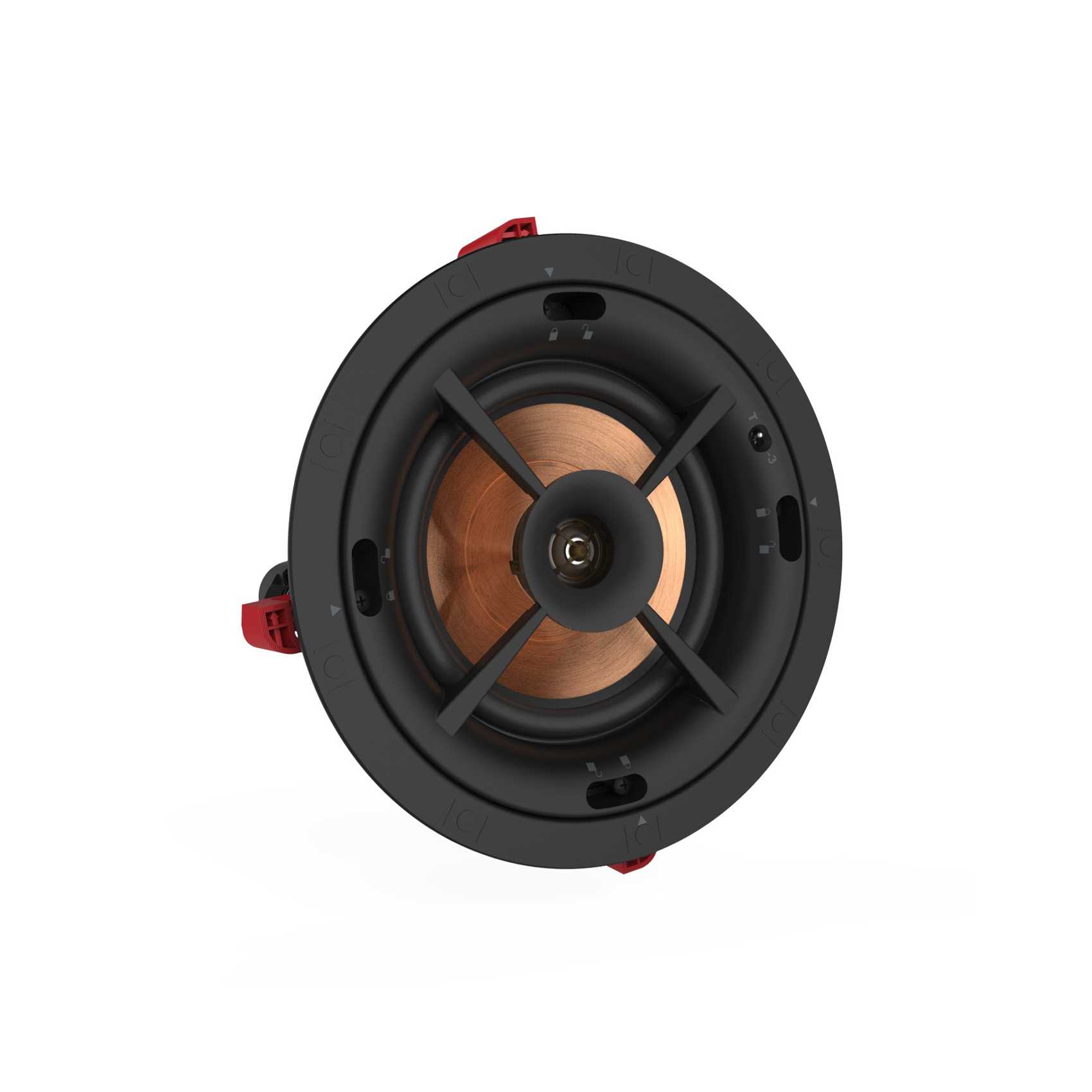  Klipsch PRO-160RPC – цена, описание и отзывы — фото