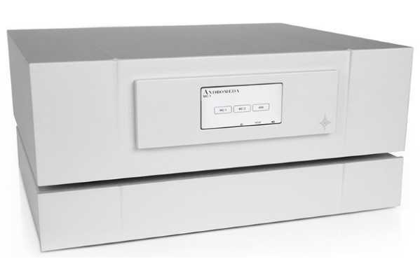Фонокорректор Constellation Audio Andromeda – цена, описание и отзывы — фото