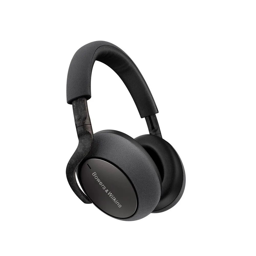 Беспроводные наушники Bowers & Wilkins PX7 Space Gray – цена, описание и отзывы — фото