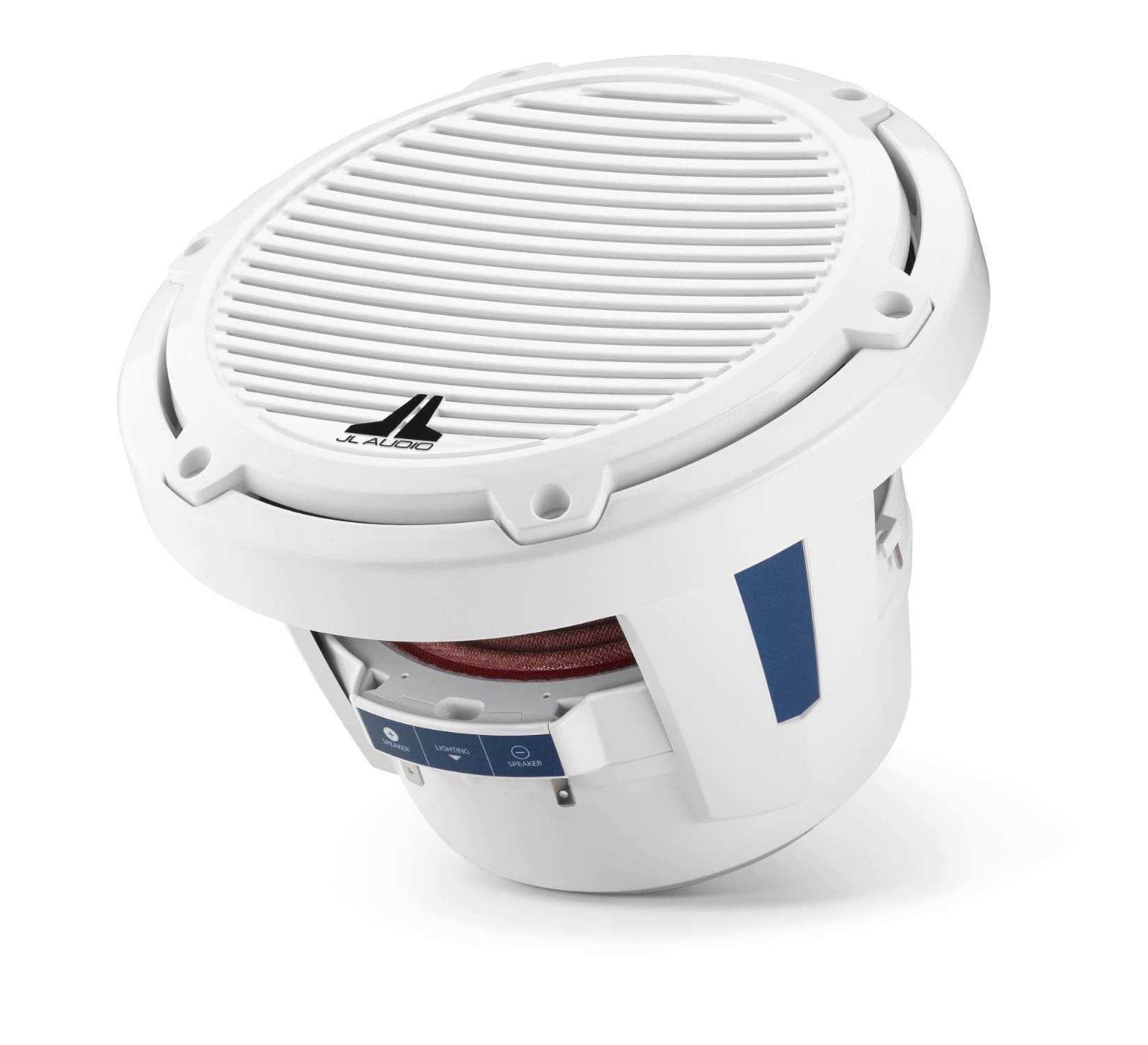 Морской сабвуфер JL Audio M6-8IB-C-GwGw-4 Classic White – цена, описание и отзывы — фото