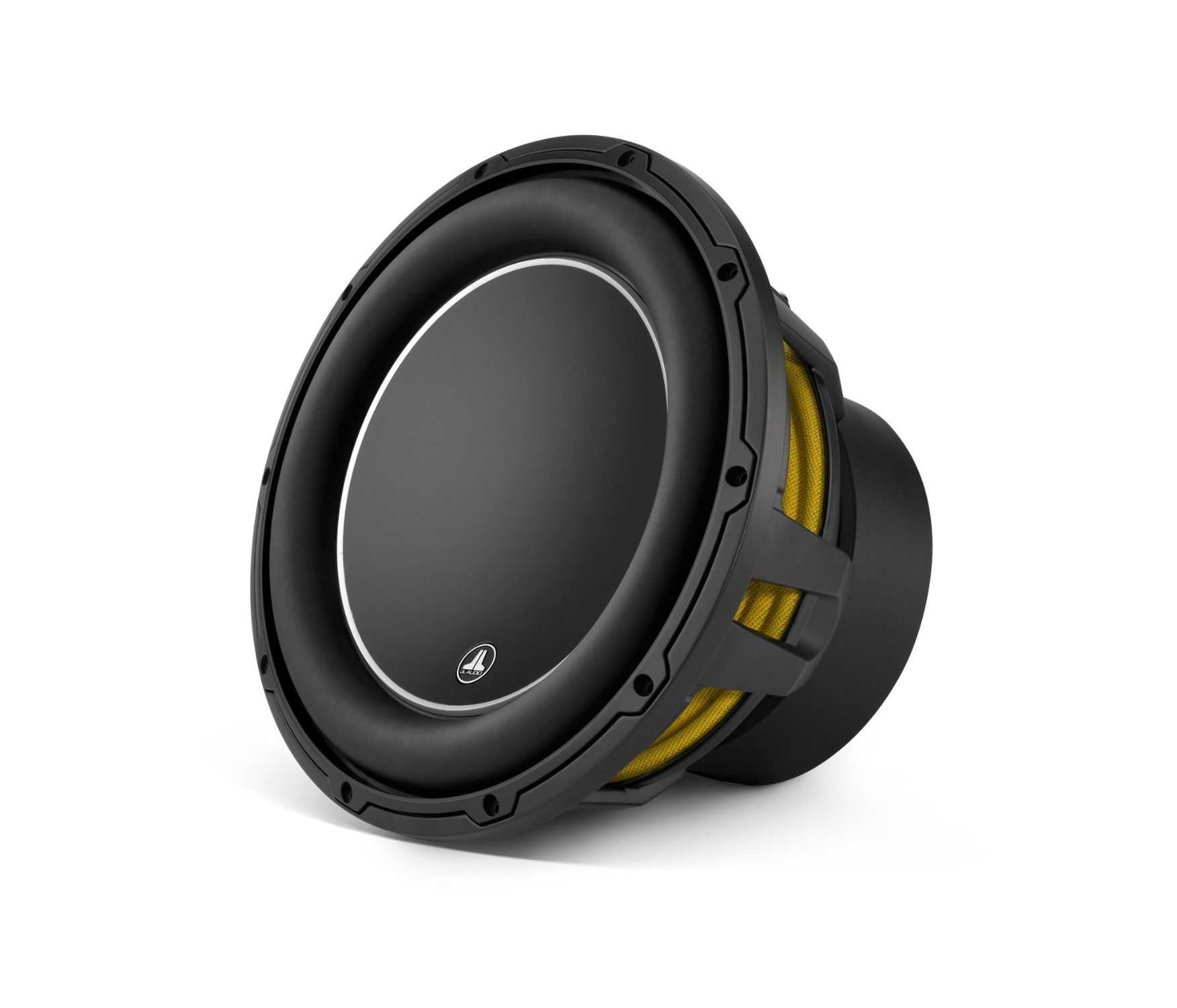 Сабвуфер JL Audio 12W6v3-D4 – цена, описание и отзывы — фото