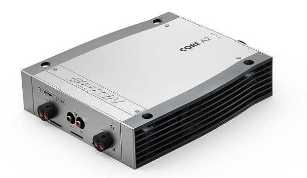 2-канальный усилитель Eton CORE A2 – цена, описание и отзывы — фото