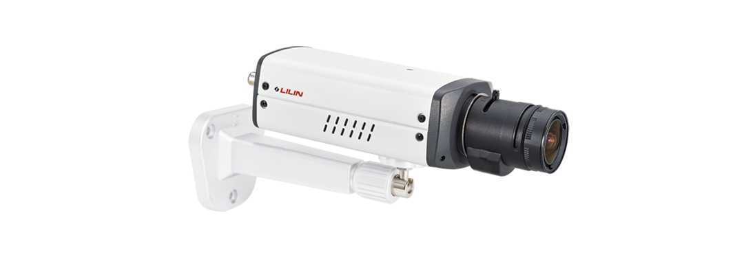 Видеокамера LILIN SG1122E – цена, описание и отзывы — фото