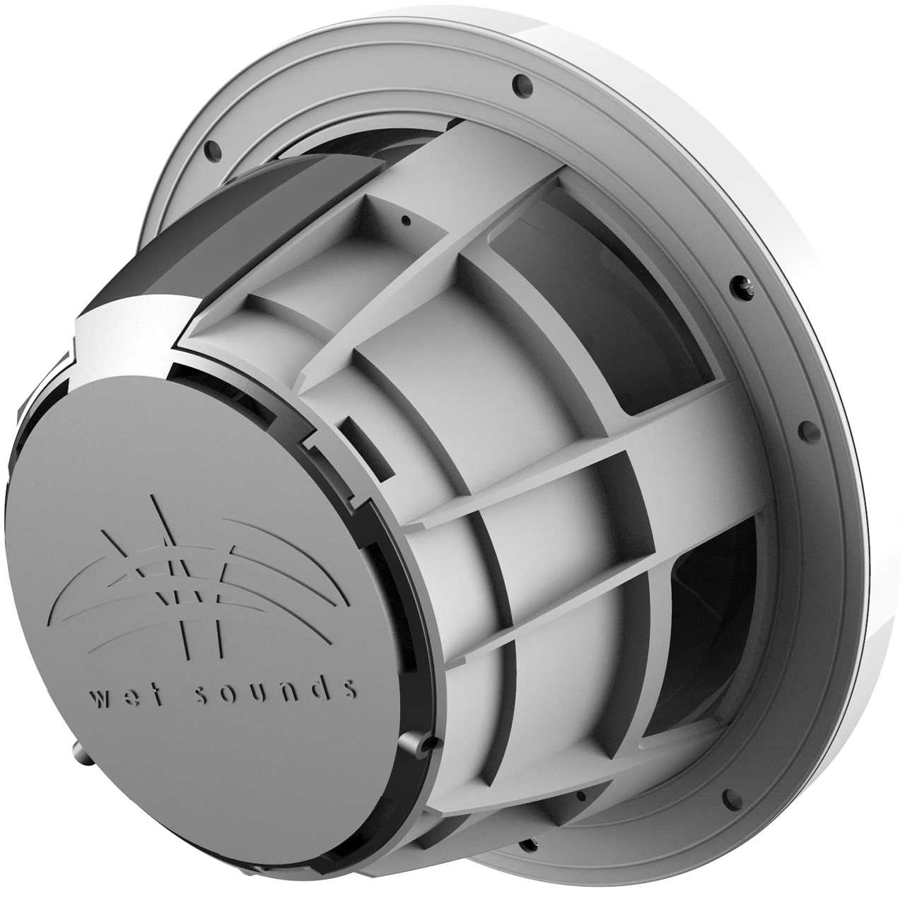 Морская акустика Wet Sounds REVO 8 XW-W – цена, описание и отзывы — фото