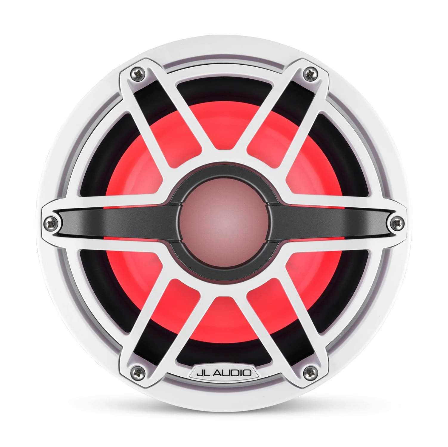 Морской сабвуфер JL Audio M6-8IB-S-GwGw-i-4 Sport White – цена, описание и отзывы — фото