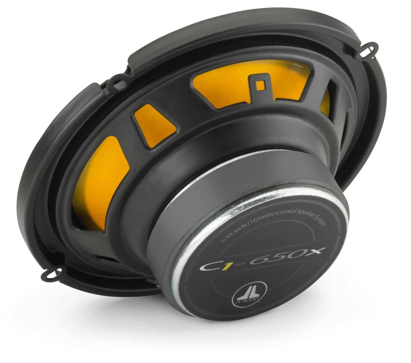 Автоакустика коаксиальная JL Audio C1-650x – цена, описание и отзывы — фото