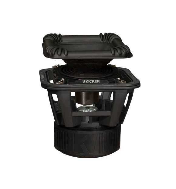 Сабвуфер KICKER L7X121 – цена, описание и отзывы — фото