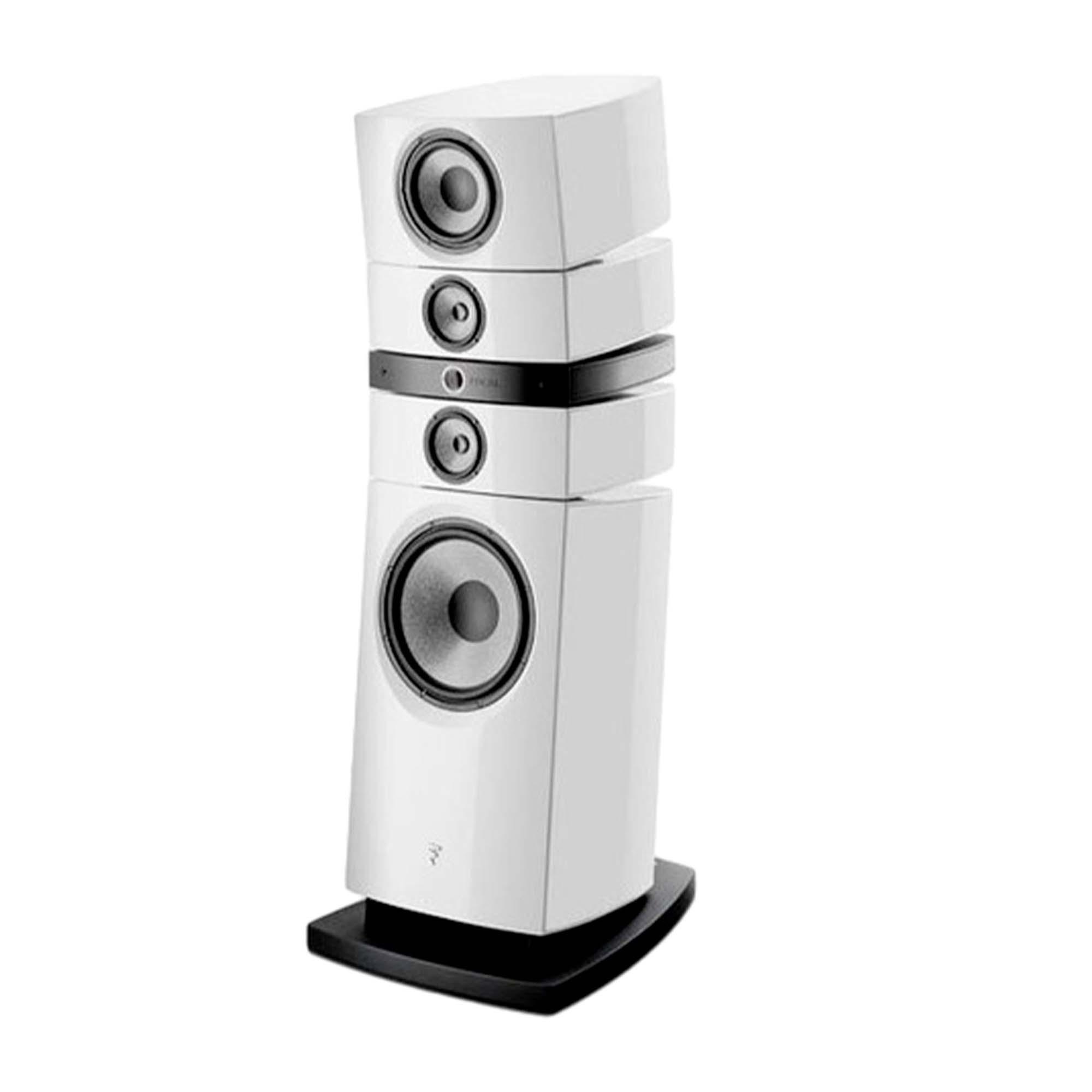  Focal Grande Utopia EM EVO White Carrara – цена, описание и отзывы — фото