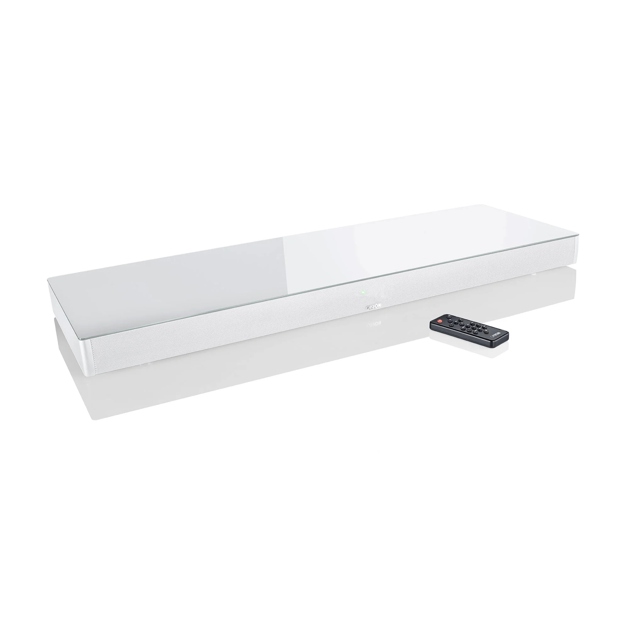  CANTON Smart Cinema Box 100 White – цена, описание и отзывы — фото