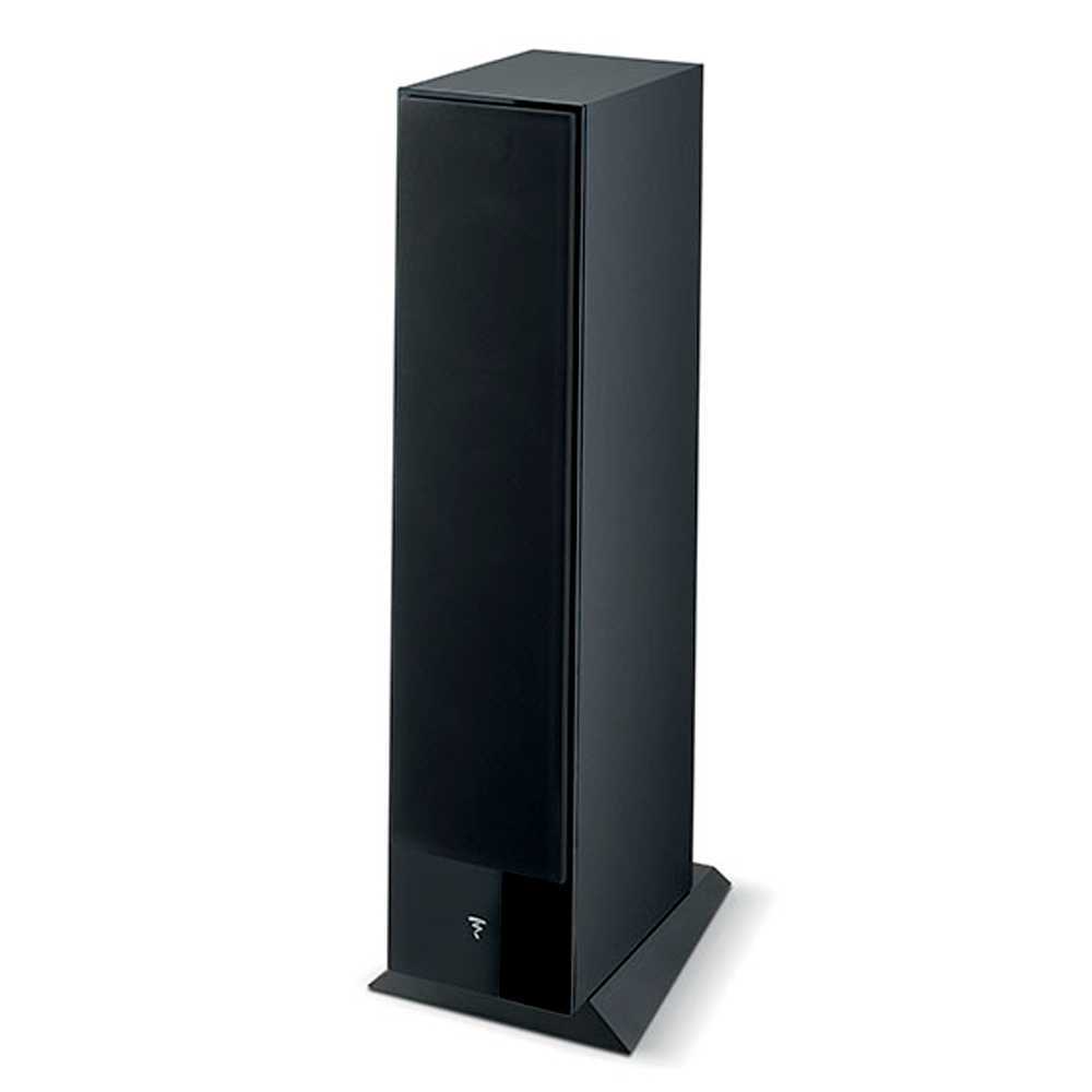  Focal THEVA N3 BLACK – цена, описание и отзывы — фото