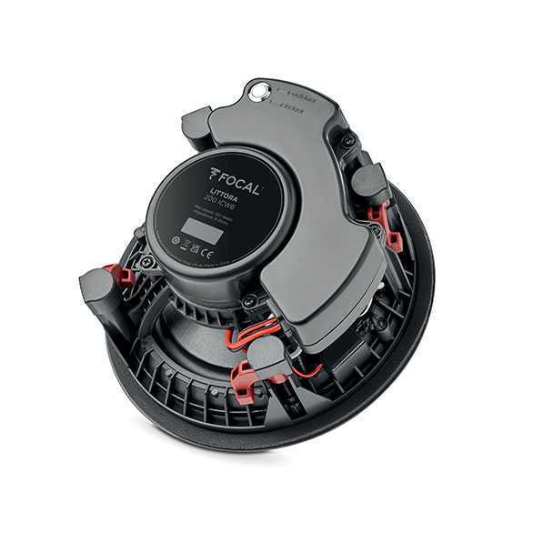 Морская акустика Focal LITTORA 200 ICW6 – цена, описание и отзывы — фото