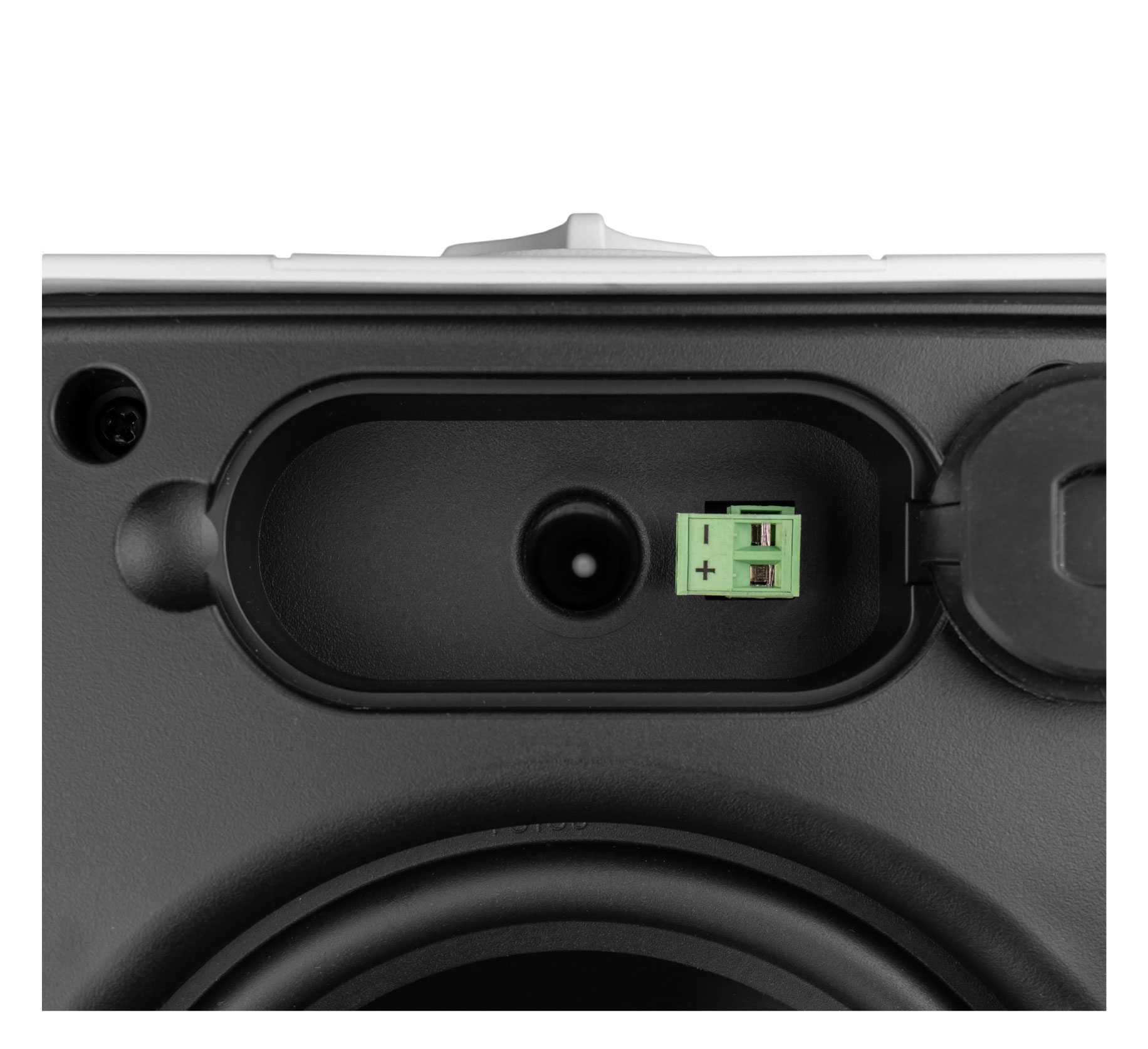  Origin Acoustics OS60 Black – цена, описание и отзывы — фото