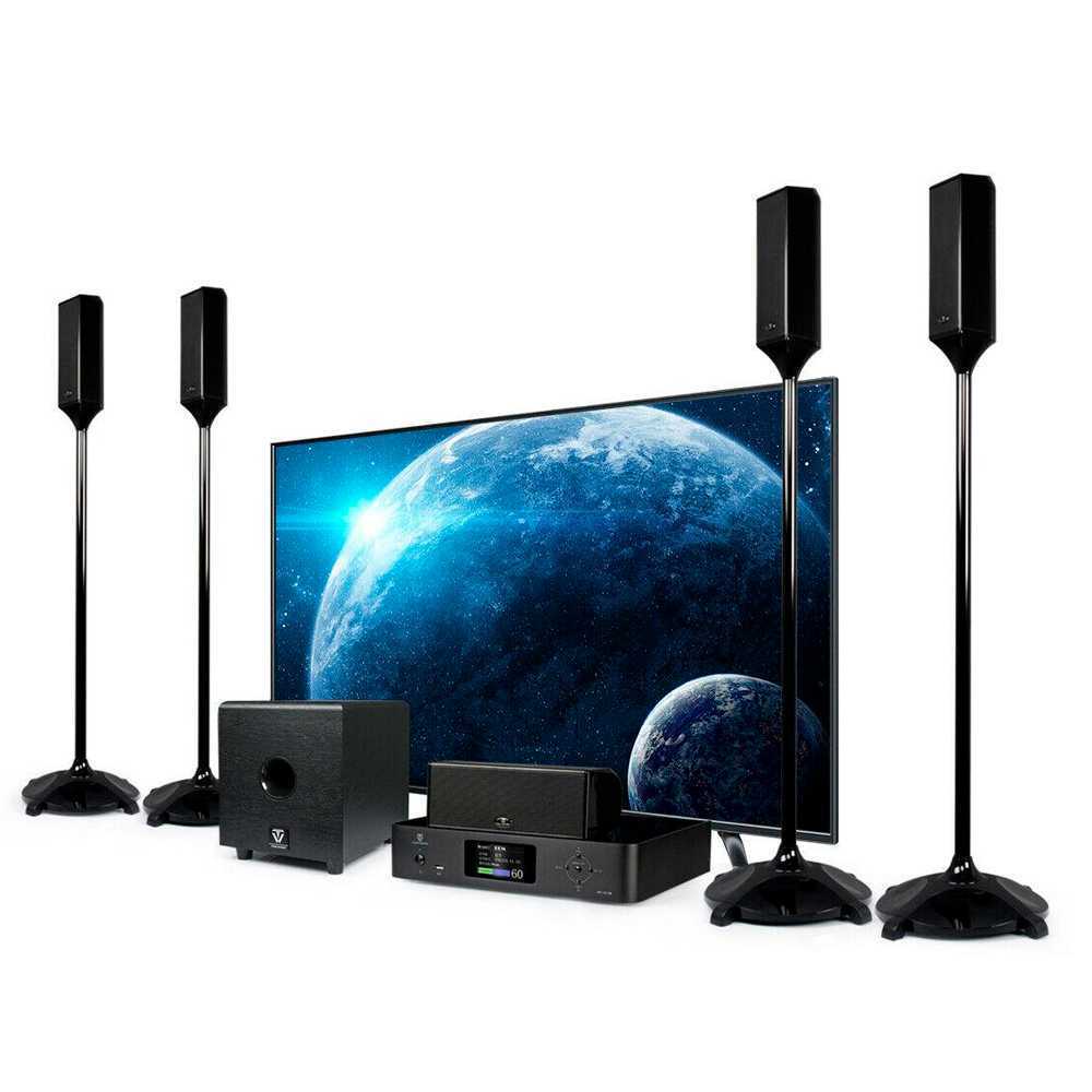 Комплект домашнего кинотеатра TONE WINNER YX-01S/set – цена, описание и отзывы — фото
