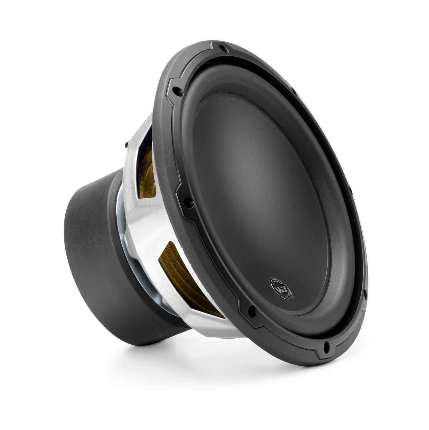 Сабвуфер JL Audio 10W3v3-2 – цена, описание и отзывы — фото