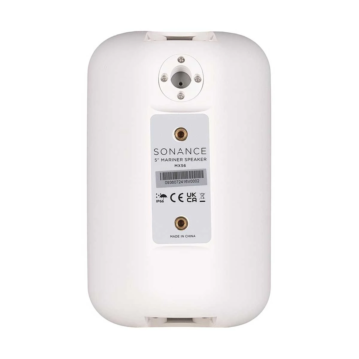  Sonance Mariner MX 56 White – цена, описание и отзывы — фото