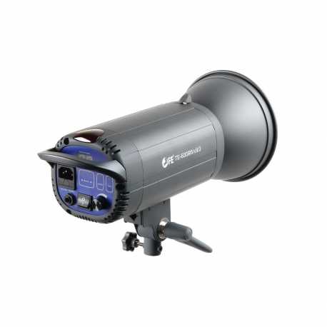 Студийные вспышки Вспышка Falcon Eyes TE-600BW v3.0 студийная – цена, описание и отзывы — фото