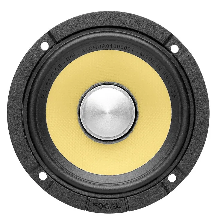  Focal MR ES165KX3E (HPVE3020) – цена, описание и отзывы — фото