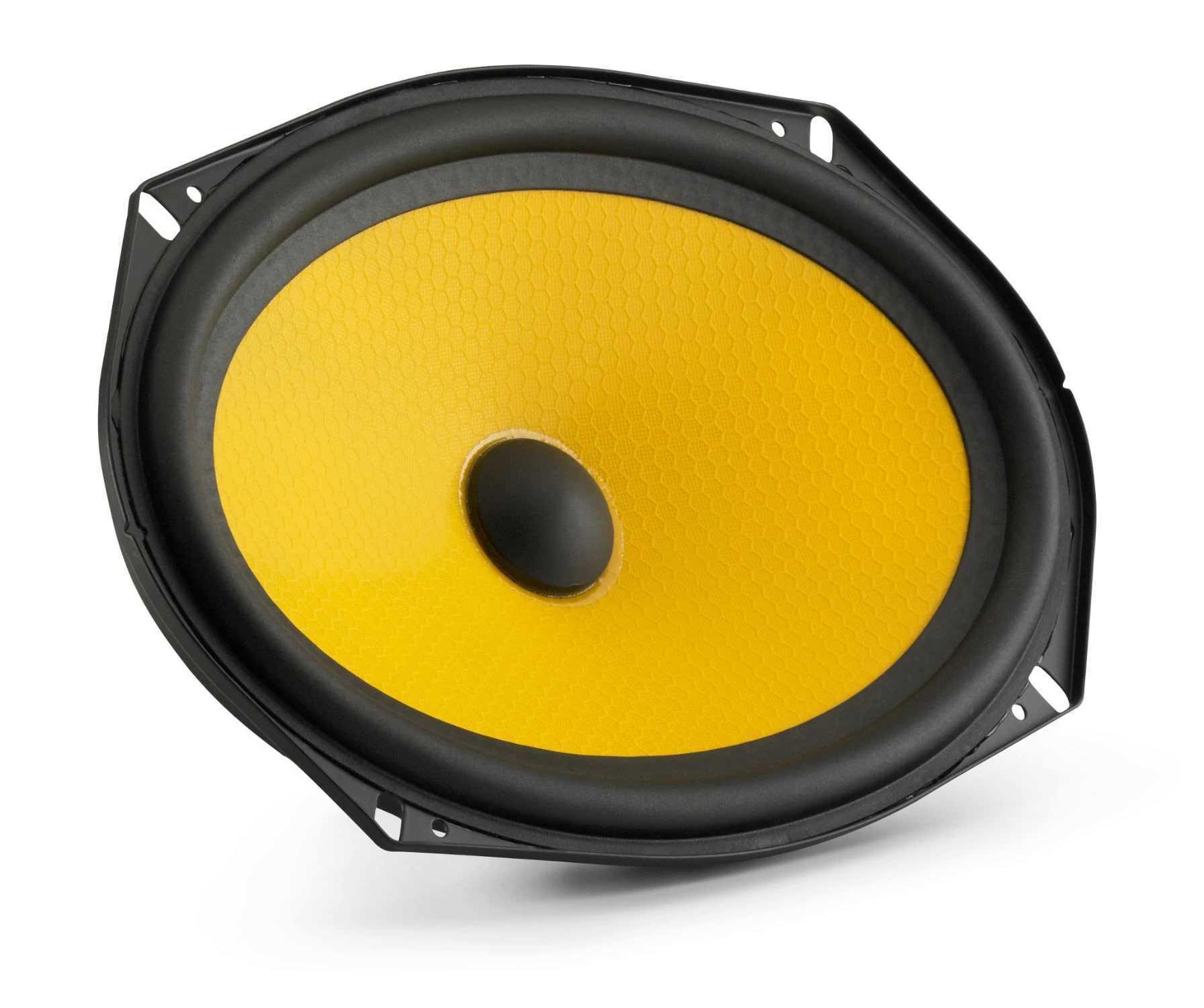 Компонентная акустическая система JL Audio C1-690 – цена, описание и отзывы — фото