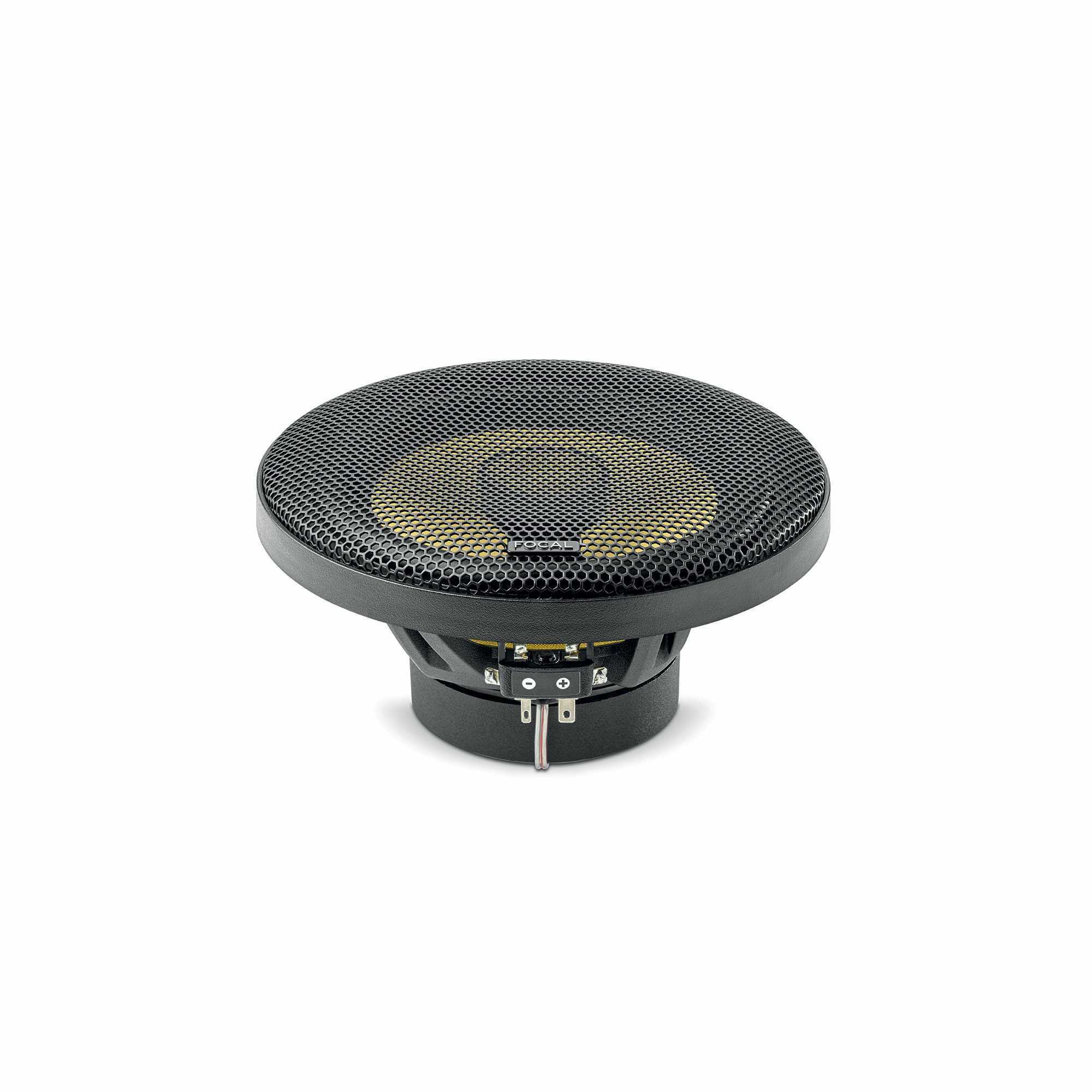  Focal EC 165 KE – цена, описание и отзывы — фото