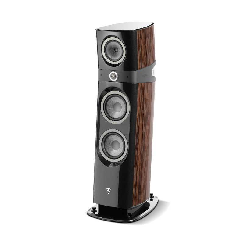  Focal Sopra N° 3 MACASSAR – цена, описание и отзывы — фото