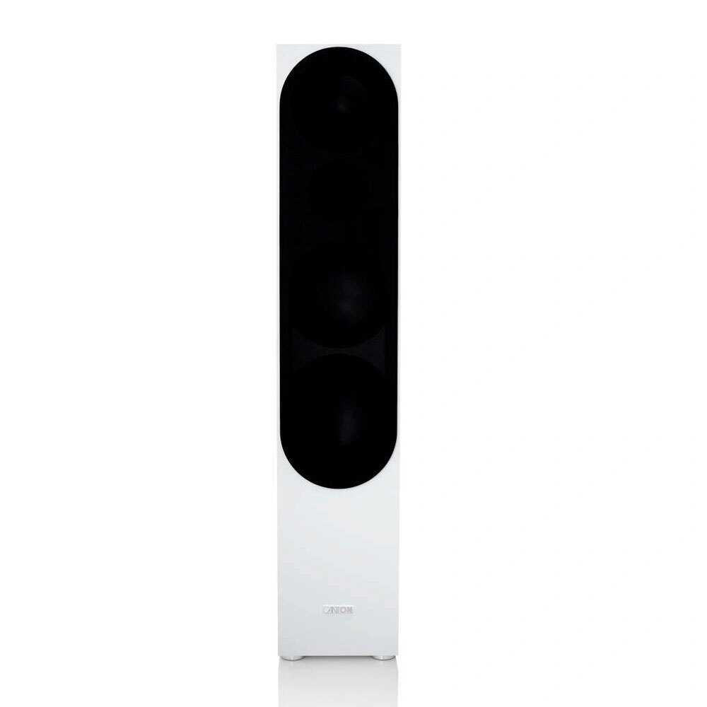  CANTON Smart Cinema GLE I.20 White – цена, описание и отзывы — фото