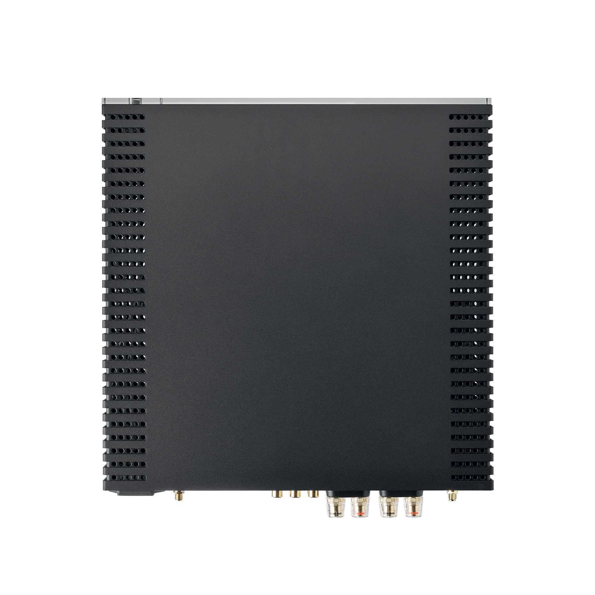  Naim CI UNITI 102 EU – цена, описание и отзывы — фото