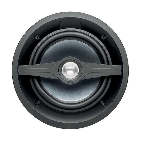 Морская акустика Focal LITTORA 200 ICW6 – цена, описание и отзывы — фото