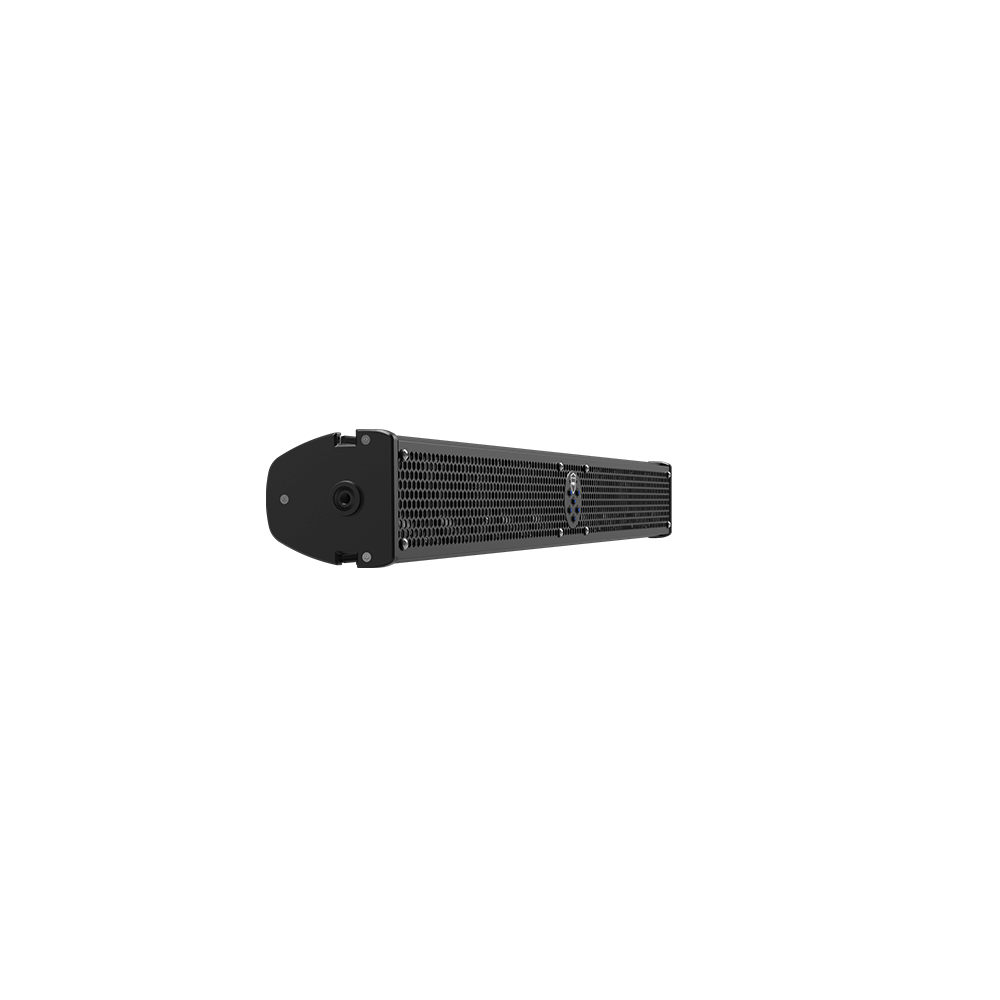 Морской саундбар Wet Sounds STEALTH-10 ULTRA HD-B – цена, описание и отзывы — фото