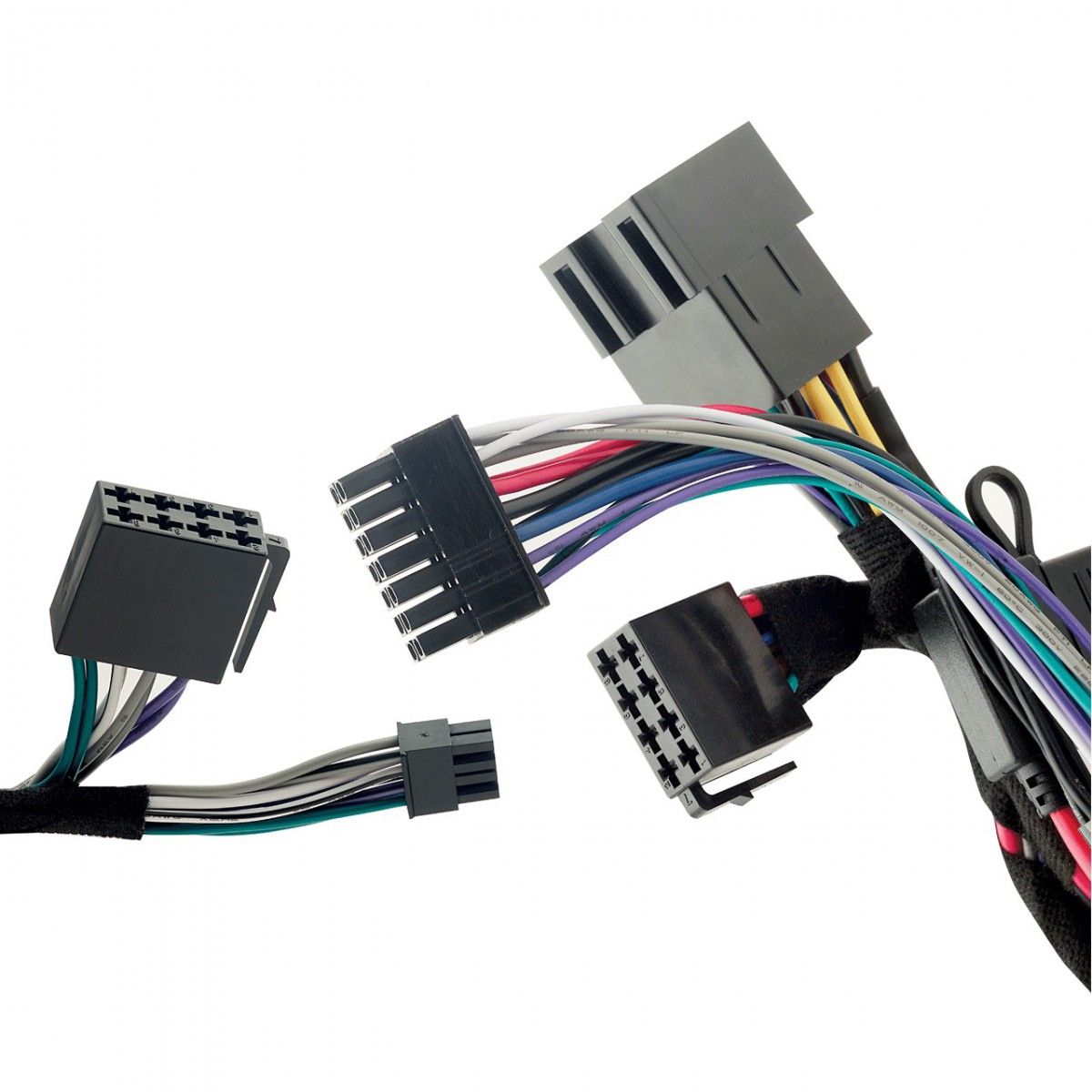  Focal IY ISO Cable AC impulse 4.320 – цена, описание и отзывы — фото