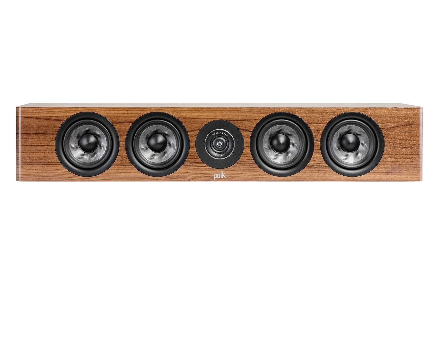 Акустика центрального канала Polk Audio Reserve R350 Brown – цена, описание и отзывы — фото