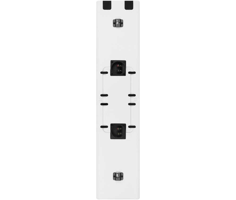 Театральная акустическая система CIC Audio CIC Audio CIC-500-OW1.5-4 White – цена, описание и отзывы — фото