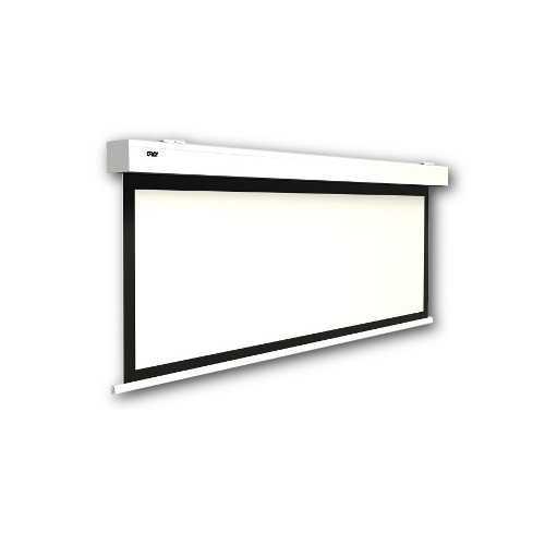 Экран Oray Squar HC 105" (16:9) Black-Out Matte White – цена, описание и отзывы — фото