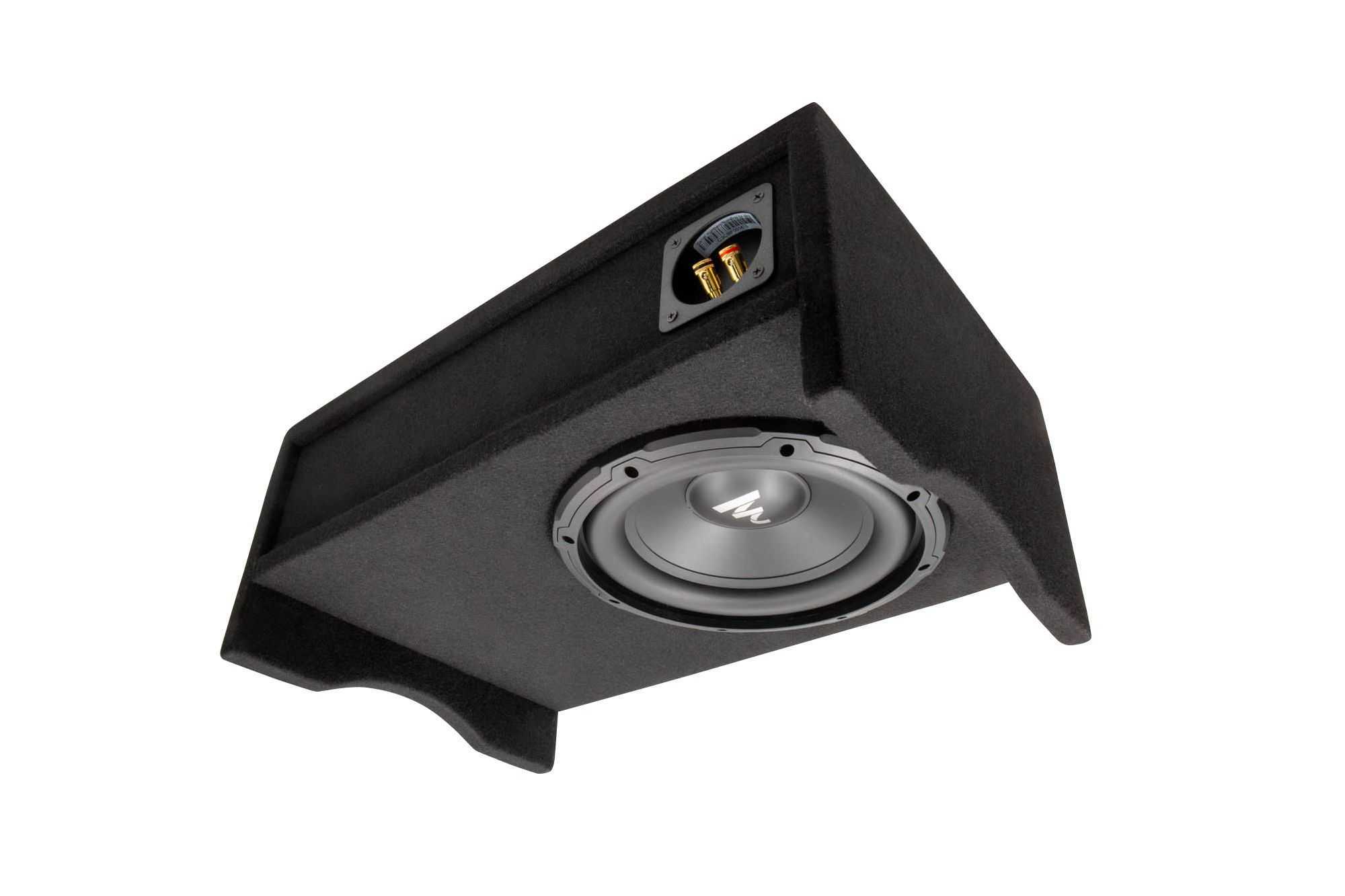  Focal SUB 10 BOX 2 Om – цена, описание и отзывы — фото