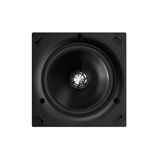 Встраиваемая акустическая система KEF Ci130QSfl – цена, описание и отзывы — фото