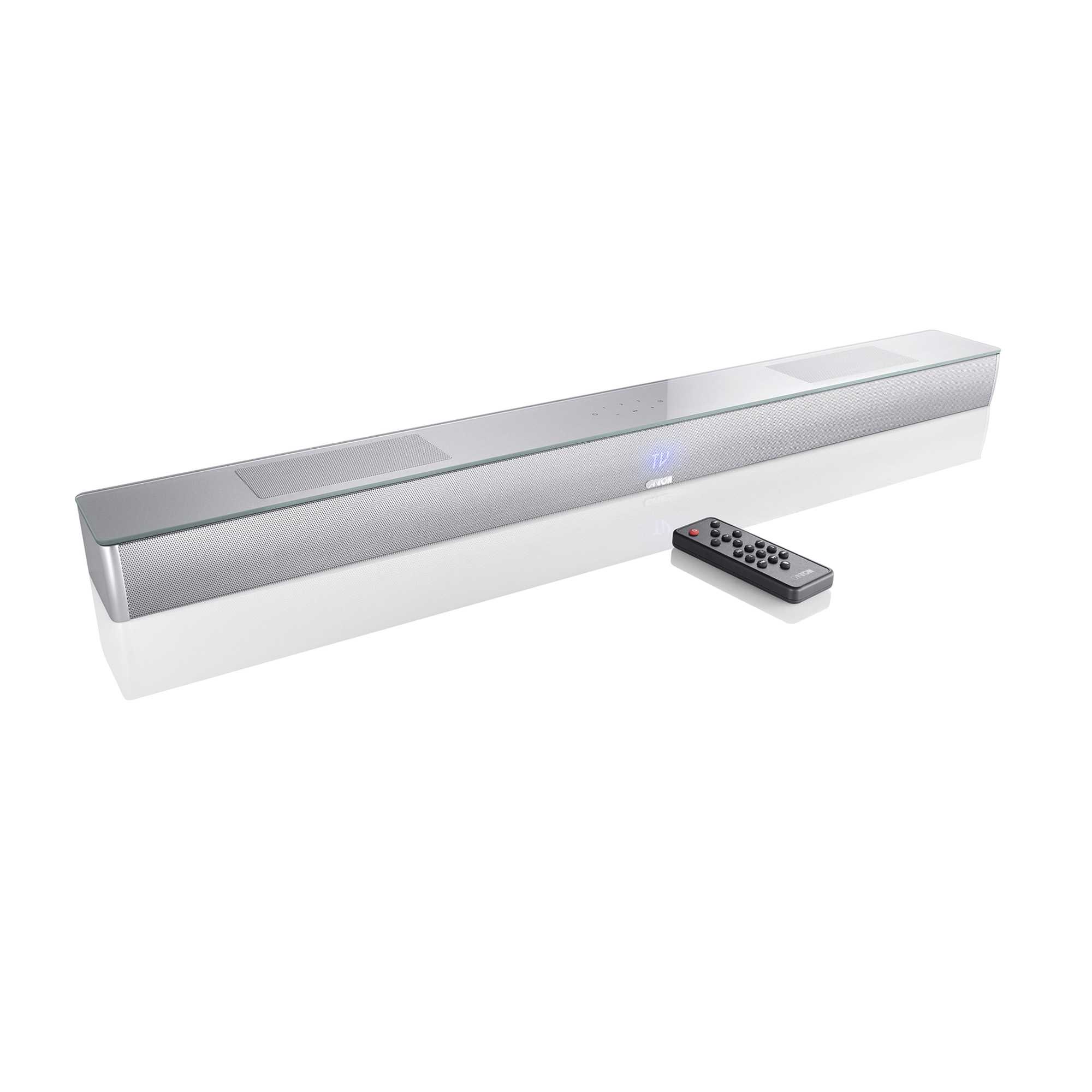  CANTON Smart Cinema Box 10 White – цена, описание и отзывы — фото
