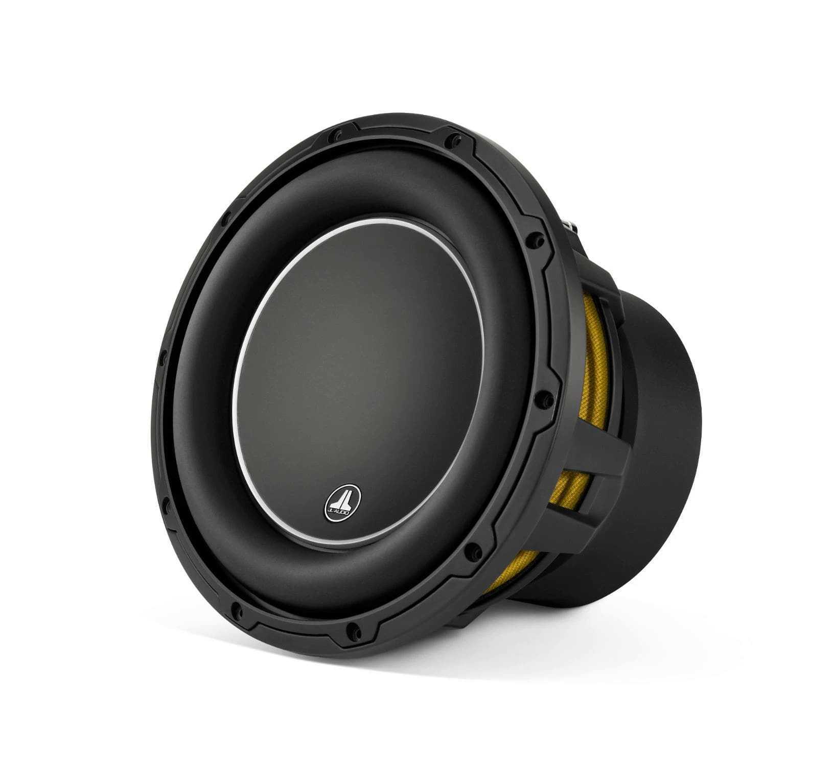 Сабвуфер JL Audio 10W6v3-D4 – цена, описание и отзывы — фото