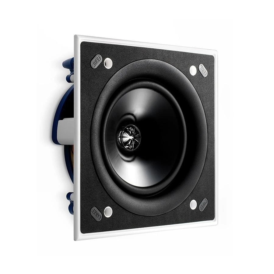 Встраиваемая акустическая система KEF Ci160QS – цена, описание и отзывы — фото