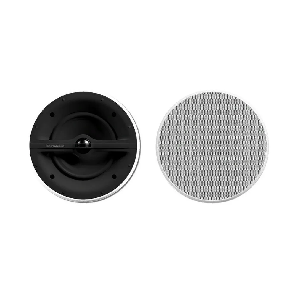  Bowers & Wilkins CCM362 White – цена, описание и отзывы — фото