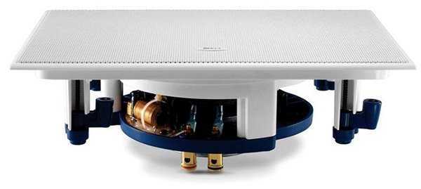  KEF Ci200QL – цена, описание и отзывы — фото
