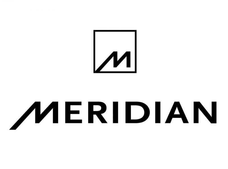 Акустика Meridian Audio
