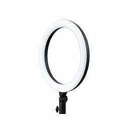 Светодиодные LED осветители Осветитель кольцевой Godox LR120 LED Black – цена, описание и отзывы — фото